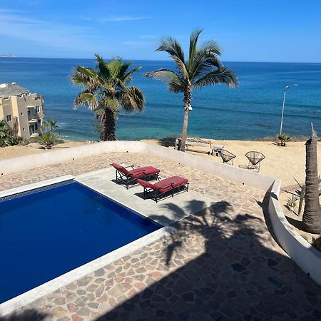 Estudio Con Alberca San José del Cabo Exterior foto