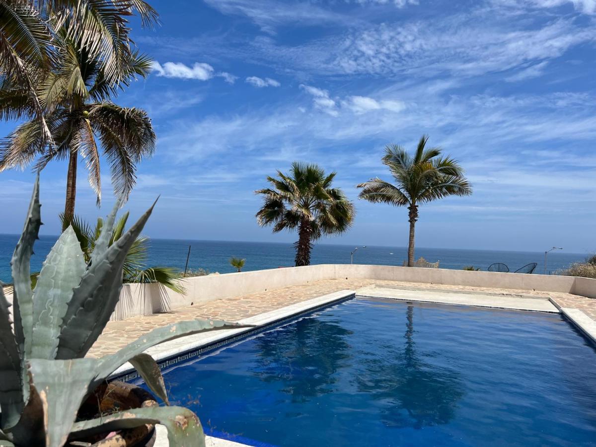 Estudio Con Alberca San José del Cabo Exterior foto